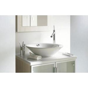 【送料無料】未使用品 セラトレーディング 洗面器用 湯水混合栓 KW2191032R B4E KW2191032A｜洗面・手洗器用水栓｜美しいデザインの洗面ボウルならセラ