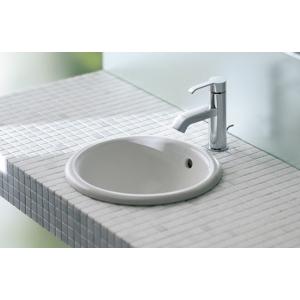 CERA DV030549R-00 洗面器 525サイズ セラトレーディング ⇒〇 : 住設