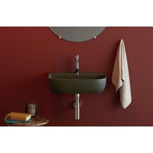 CERA CET1001 セラオリジナル 台付自動水栓(スパウト部) 【クロム