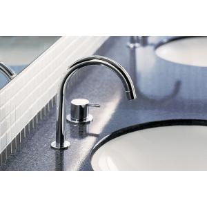 CERA VLKV1CDB-16 Vola/ボラ キッチン用湯水混合栓 【クロム