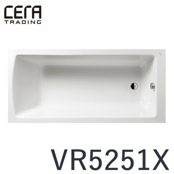 CERA　VR5251X　Neon/ネオン バスタブ(浴槽) 1500サイズ セラトレーディング ⇒...