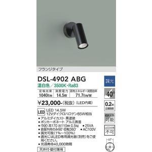 大光電機　DSL-4902ABG　LEDスポットライト Σ