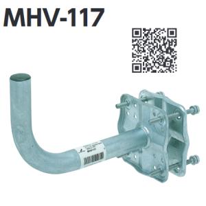 DXアンテナ CU35MS2 CS／BS・UHFブースター35dB 2K4K8K対応 【CU35MSの