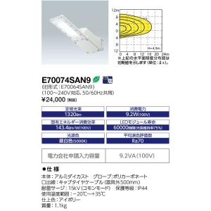 岩崎電気 PBL1003 アイ光電式自動点滅器 (JIS規格、電気用品安全法適合