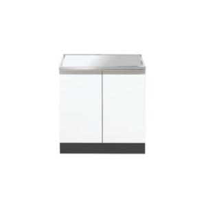 イースタン工業  多目的吊り戸棚　TCMⅡ-60 D奥行39cm 間口60cm イースタン工業 TCM3-60D ハンドル付き多目的吊戸棚