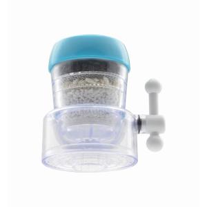 シャワー用軟水器 アクアソフト（aqua soft）用メンテナンス剤 AQ