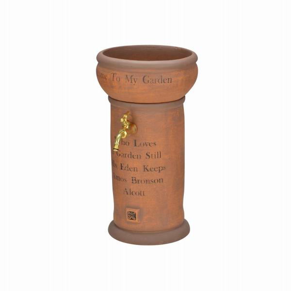 GAONA／ガオナ／カクダイ　GA-RG008　移動水栓柱 ウェールズ　〇