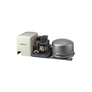 日立（HITACHI） ポンプ【W-P125X】浅井戸用非自動ポンプ 単相100V
