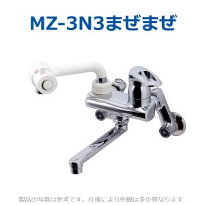 【新品】イトミック　MZ-1N3　壁掛型　電気温湯沸器専用　混合水栓　まぜまぜ Amazon | イトミック MZ-1N3 壁掛型（開放式）電気温湯沸器専用