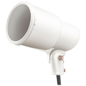 岩崎電気 RF220V180WH 白熱ランプ 屋外投光用アイランプ 散光形 200W形