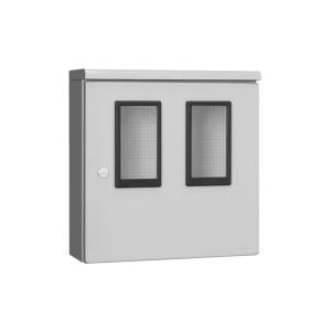 河村電器産業 MO 200 引込計器盤用キャビネット 鉄板製 MO Σ[Z] : 住設 