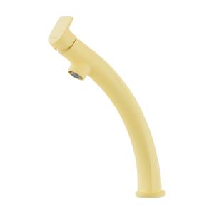 カクダイ シングルレバー混合栓 フロストレモンの買取情報