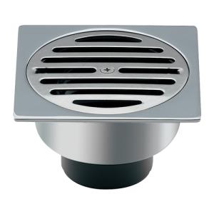 カクダイ　422-310-50　角型ワントラップ　☆