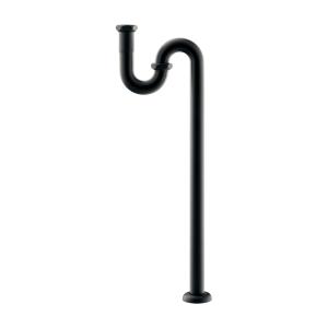 カクダイ Sトラップユニット ブラックの買取情報