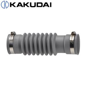カクダイ（KAKUDAI） 787-203-13 アングル形止水栓本体(ナットつき