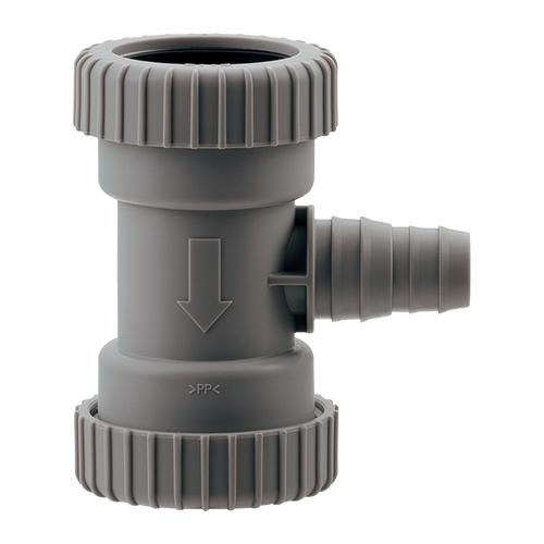 カクダイ　455-515　食洗機排水用分岐継手　☆