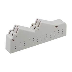 カクダイ（KAKUDAI） 789-702-T3 ワンホール用分岐金具(TOTO用セット