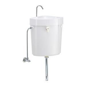 カクダイ 470-643-38 ロータンク ☆の買取情報