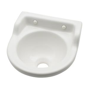 KH-23-SC KAWAJUN 手すり I型（クローム＋ホワイト）（KH23SC
