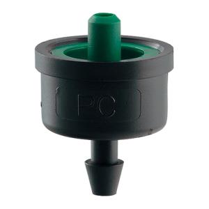 カクダイ　574-225-4　ミニ定流量ドリッパー　〇