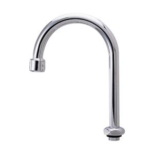 カクダイ（KAKUDAI） 水栓金具 775-19-240 水栓先端部品 泡沫立上りU