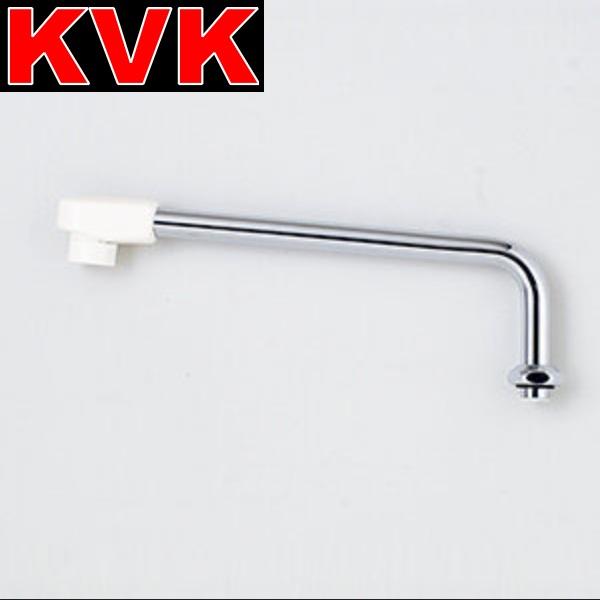 KVK　Z952-30　水栓部材 混合栓用横形自在パイプ13(1/2)用 300mm　λ