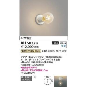 コイズミ照明 AH55709 LEDシーリング Σ[Z] : 住設建材カナモンジャー