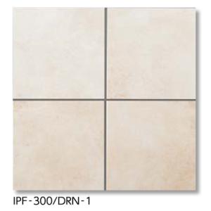 LIXIL　IPF-300/DRN-1　ケース販売【10枚/ケース】 300mm角平 デザレートネオ...