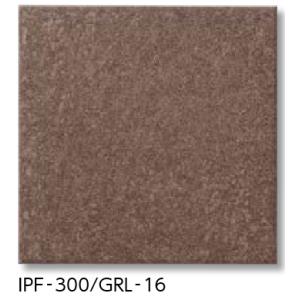 LIXIL　IPF-300/GRL-16 グラニット調　ケース販売【11枚/ケース】 300角平 グ...