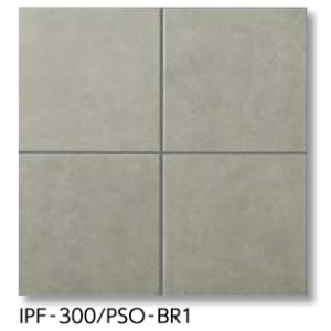 LIXIL　IPF-300/PSO-BR1 セメントタイプ　ケース販売【11枚/ケース】 300mm...