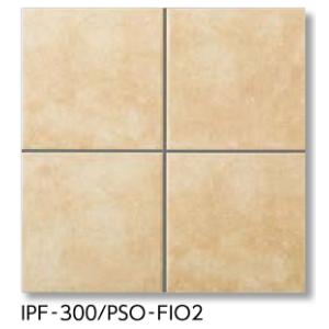 LIXIL　IPF-300/PSO-FIO2 テラコッタタイプ　ケース販売【11枚/ケース】 300...