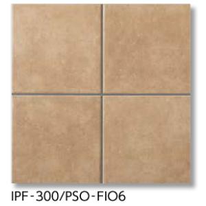 LIXIL　IPF-300/PSO-FIO6 テラコッタタイプ　ケース販売【11枚/ケース】 300...