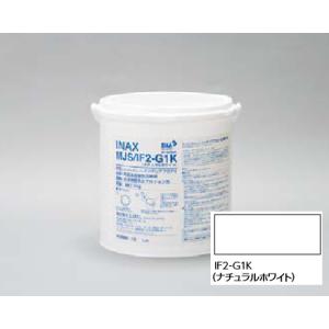 LIXIL（リクシル） LIXIL INAX 内装床用接着剤 イナメントフロア SN-FL