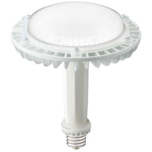 岩崎電気 LDR30N-H-E39/W850 LEDアイランプ 30W 昼白色 本体白色 E39