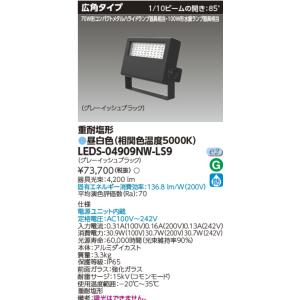 東芝ライテック 東芝ライテック LEDEM13821M 低天井用直付LED非常灯