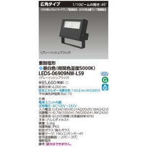 東芝ライテック 東芝ライテック LEDEM13821M 低天井用直付LED非常灯