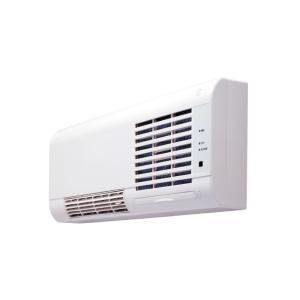マックス(MAX)　BS-K150WL　洗面室暖房機 壁掛型暖房機 セラミックヒーター 〇