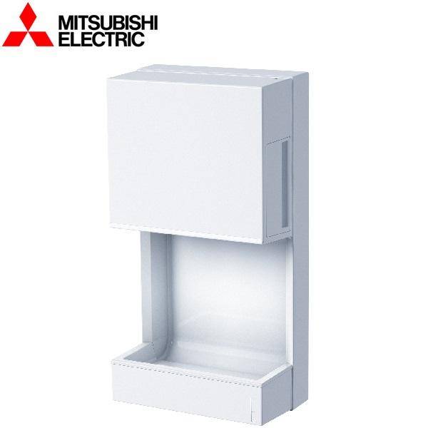 三菱電機　JT-MC205JS-W　ジェットタオルミニ　〇