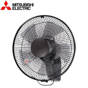 三菱電機（MITSUBISHI ELECTRIC） K30-YS-W 30cm壁掛扇（リモコン