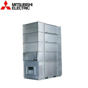 三菱電機　LP-1000X4-60　業務用ロスナイ 設備用ロスナイ ビル用ロスナイパック形　〇