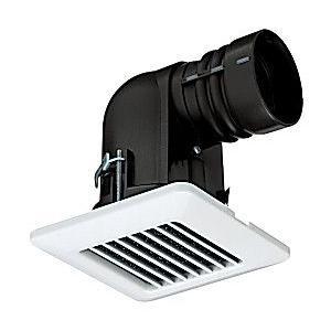 三菱（MITSUBISHI） 三菱電機 V-18ZMC6 換気扇 中間取付形ダクトファン