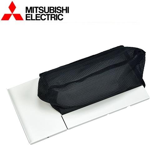 三菱電機　PG-50GMB　虫侵入防止ユニット 業務用ロスナイ学校用部材　〇