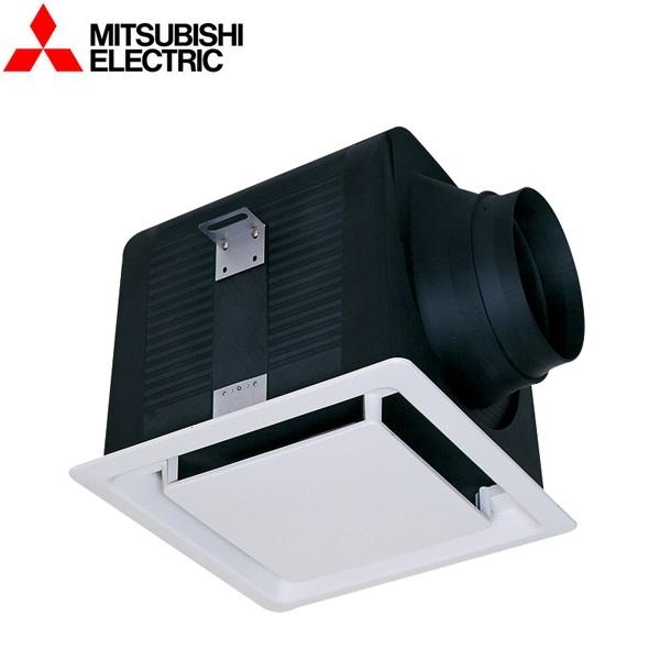 三菱電機　PZ-N15FGP3　給排気グリル 消音形 業務用ロスナイ業務用部材　〇