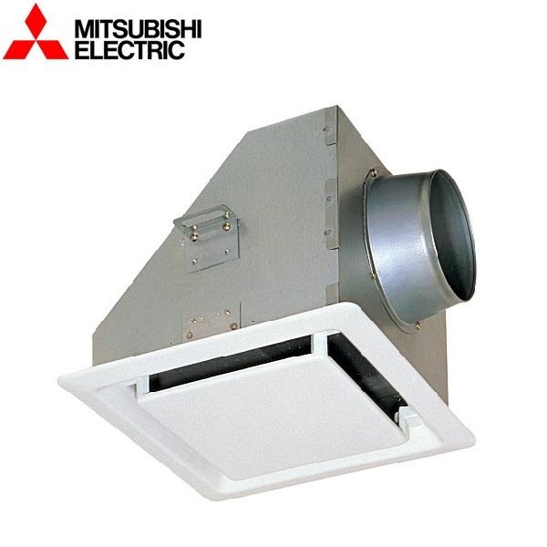 三菱電機　PZ-N20FG2　給排気グリル 消音形 業務用ロスナイ業務用部材　〇