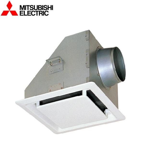 三菱電機　PZ-N20GM2　給気グリル フィルター付 業務用ロスナイ業務用部材　〇