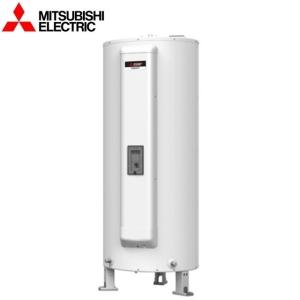 三菱（MITSUBISHI） 三菱電機 SR-201G 電気温水器 給湯専用タイプ 丸型