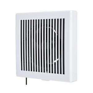 三菱（MITSUBISHI） 三菱電機 V-08PJ8 換気扇 居室トイレ 洗面所 用