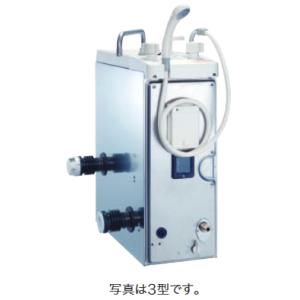 イトミック EI-20N5(1) 電気温水器 電気給湯器 三相200V 20kW ※単相