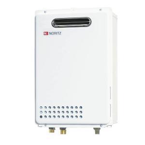 ノーリツ（NORITZ） GQH-2045WXA-TB BL ガス温水暖房付ふろ給湯器