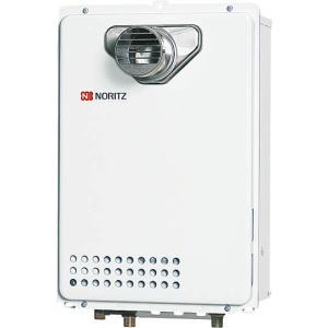 ノーリツ ノーリツ GT-1653SAWX-T-4 BL ガスふろ給湯器 オート